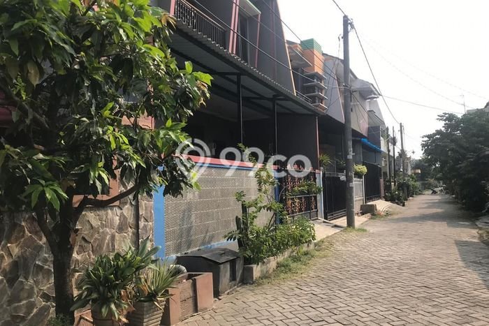 Dijual Hunian Rumah Nyaman 3 Kamar di Poris, Tangerang Dijual Hunian Rumah Nyaman 3 Kamar di Poris, Tangerang