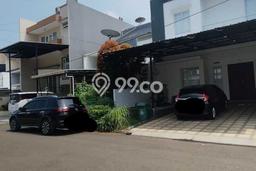 Rumah Area Strategis di Citra Garden, Jakarta Barat, LT 216m² LB 320m² Rumah Area Strategis di Citra Garden, Jakarta Barat, LT 216m² LB 320m²