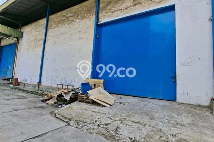 Gudang bagus disewakan di Pademangan Jakarta Utara dengan LB 360m2 harga sewa terbaik Gudang bagus disewakan di Pademangan Jakarta Utara dengan LB 360m2 harga sewa terbaik