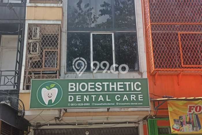 Dijual Ruko di Cengkareng Jakarta Barat LT 68m2 / LB 225m2 Dijual Ruko di Cengkareng Jakarta Barat LT 68m2 / LB 225m2