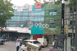 Ruko Strategis Kawasan Pasar Minggu, Luas 178m², Mainroad, Area Bisnis Aktif Ruko Strategis Kawasan Pasar Minggu, Luas 178m², Mainroad, Area Bisnis Aktif