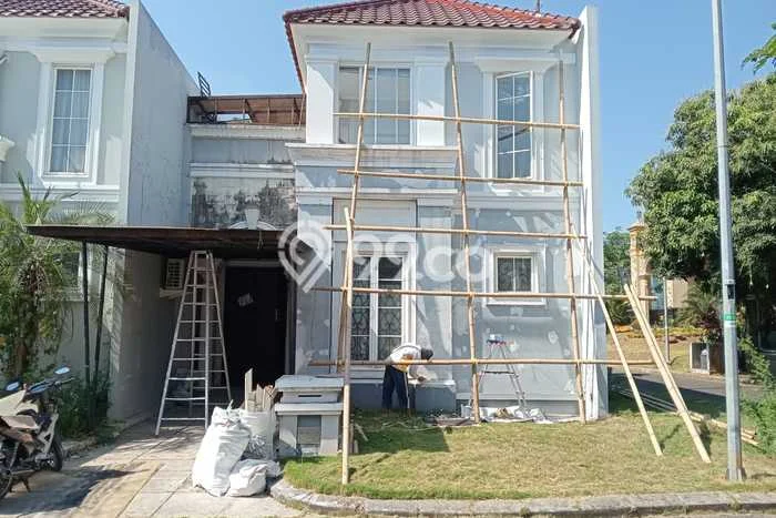 FEATURED! Rumah Asri area Hertasning, LT 128m² Bangunan 200m² FEATURED! Rumah Asri area Hertasning, LT 128m² Bangunan 200m²