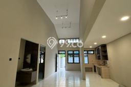 Sewa Rumah Harga Terjangkau di Citra Garden Jakarta Barat dengan 2 KT Sewa Rumah Harga Terjangkau di Citra Garden Jakarta Barat dengan 2 KT