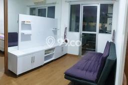 Hunian Apartemen Sewa Murah 73m2 di Kemayoran, Cocok untuk Tempat Tinggal Anda Hunian Apartemen Sewa Murah 73m2 di Kemayoran, Cocok untuk Tempat Tinggal Anda