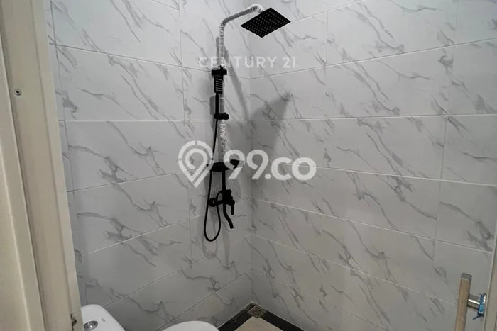 Rumah Modern 4 KT di Sentul City Bogor Rumah Modern 4 KT di Sentul City Bogor