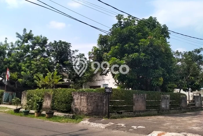 Jual Rumah Bagus Siap Huni LB 70m2 di Ciputat, Tangerang Selatan Jual Rumah Bagus Siap Huni LB 70m2 di Ciputat, Tangerang Selatan