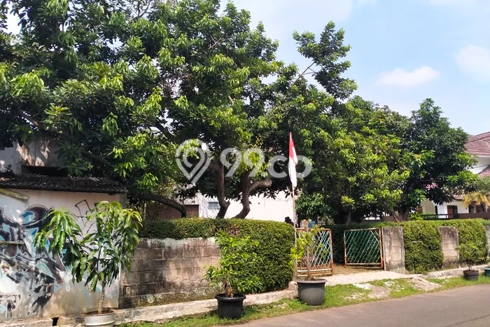 Jual Rumah Bagus Siap Huni LB 70m2 di Ciputat, Tangerang Selatan Jual Rumah Bagus Siap Huni LB 70m2 di Ciputat, Tangerang Selatan