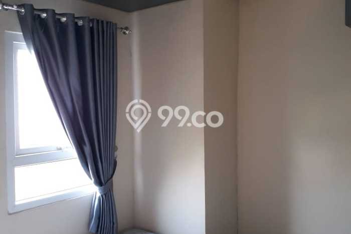 HOT DEAL! Apartemen Kawasan Bekasi Barat, 2 KT, Luas 33m² HOT DEAL! Apartemen Kawasan Bekasi Barat, 2 KT, Luas 33m²
