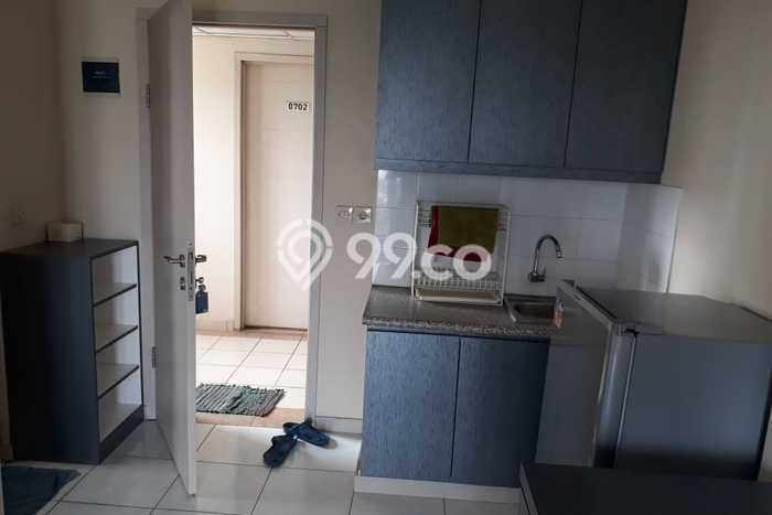 HOT DEAL! Apartemen Kawasan Bekasi Barat, 2 KT, Luas 33m² HOT DEAL! Apartemen Kawasan Bekasi Barat, 2 KT, Luas 33m²