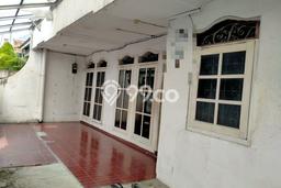 Hunian Eksklusif Siap Huni LT 140m2 di Tebet, Jakarta Selatan Hunian Eksklusif Siap Huni LT 140m2 di Tebet, Jakarta Selatan