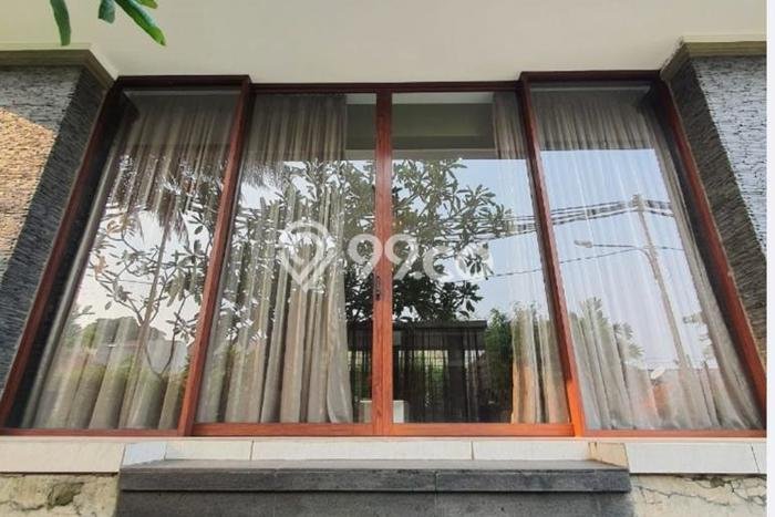 Hunian Mewah LB 900m2 Siap Huni Desain Elegan di Permata Hijau, Jakarta Selatan Hunian Mewah LB 900m2 Siap Huni Desain Elegan di Permata Hijau, Jakarta Selatan