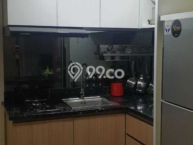 Apartemen Terawat Dijual di Bekasi Spesifikasi 3 KT, 1 KM Apartemen Terawat Dijual di Bekasi Spesifikasi 3 KT, 1 KM