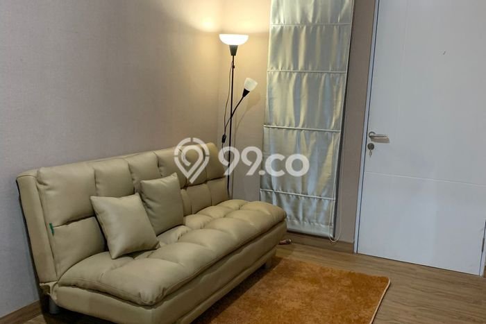 Hunian Cantik Modern Lb 40m2 di Legok, Tangerang Hunian Cantik Modern Lb 40m2 di Legok, Tangerang