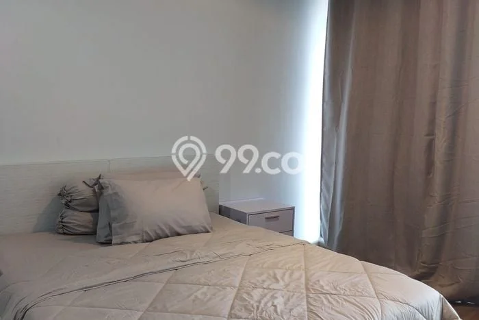 Siap Huni Apartemen di Balikpapan 1 Kamar & 1 Kamar Mandi, Luas 34m2 Siap Huni Apartemen di Balikpapan 1 Kamar & 1 Kamar Mandi, Luas 34m2