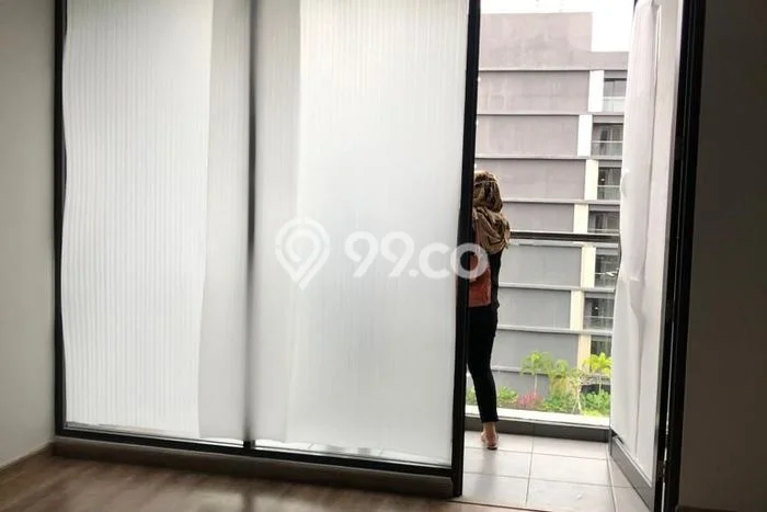 Apartemen Favorit Modern Dijual di Balikpapan dengan 1 Kamar Tidur Apartemen Favorit Modern Dijual di Balikpapan dengan 1 Kamar Tidur