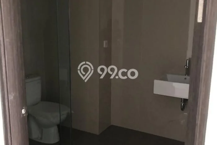Apartemen Favorit Modern Dijual di Balikpapan dengan 1 Kamar Tidur Apartemen Favorit Modern Dijual di Balikpapan dengan 1 Kamar Tidur