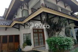 Hunian Eksklusif Dijual LT 895m2 di Cilandak, Jakarta Selatan Hunian Eksklusif Dijual LT 895m2 di Cilandak, Jakarta Selatan