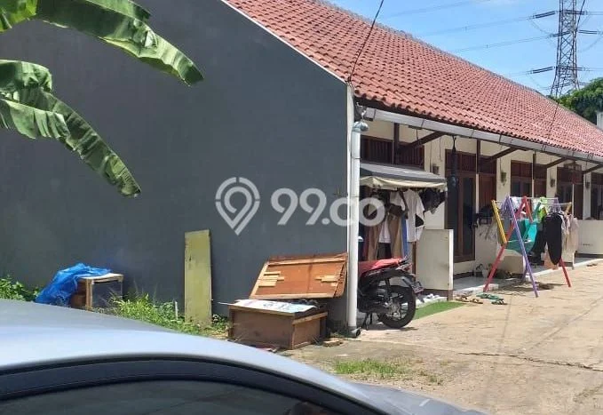Tanah Dijual Lokasi Ciputat Tangerang Selatan SHM Tanah Dijual Lokasi Ciputat Tangerang Selatan SHM