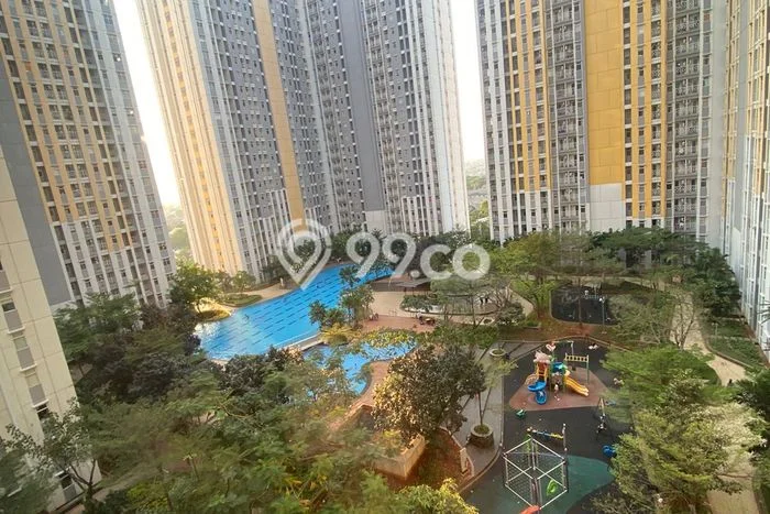 Disewakan Apartemen Terjangkau 2 KT di Summarecon Bekasi Bekasi Disewakan Apartemen Terjangkau 2 KT di Summarecon Bekasi Bekasi