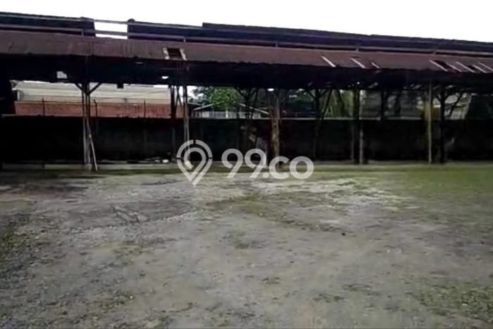 Tanah untuk Dijual Lokasi Setu, Tangerang Selatan Luas 2000m2 SHM Tanah untuk Dijual Lokasi Setu, Tangerang Selatan Luas 2000m2 SHM