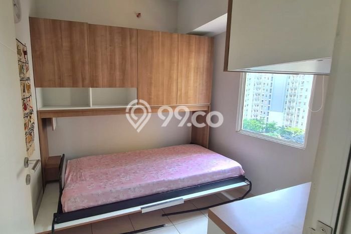 Disewakan Apartemen Terjangkau 2 KT di Summarecon Bekasi Bekasi Disewakan Apartemen Terjangkau 2 KT di Summarecon Bekasi Bekasi