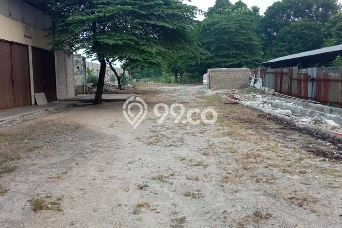 Tanah Dijual Lokasi Pamulang Tangerang Selatan SHM Tanah Dijual Lokasi Pamulang Tangerang Selatan SHM