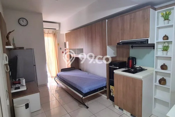 Disewakan Apartemen Terjangkau 2 KT di Summarecon Bekasi Bekasi Disewakan Apartemen Terjangkau 2 KT di Summarecon Bekasi Bekasi