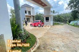 Jual Rumah Harga Miring Gunung Pati Punya 2 KT & LT 120m2 Jual Rumah Harga Miring Gunung Pati Punya 2 KT & LT 120m2