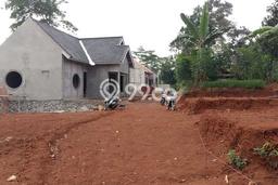 Lahan untuk Dijual di Gunung Pati Semarang Luas 148m2 Lahan untuk Dijual di Gunung Pati Semarang Luas 148m2