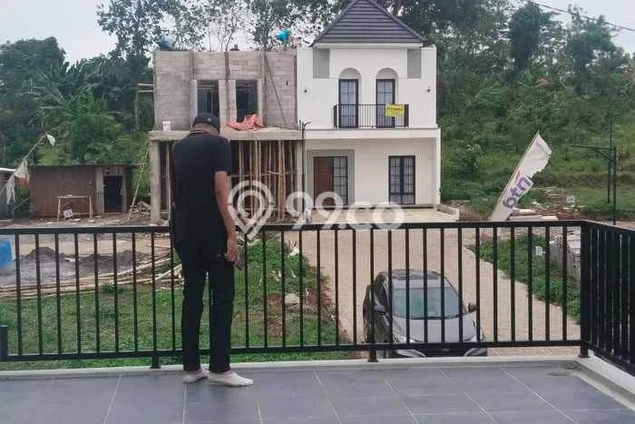 Rumah Budget Terbaik Siap Huni di Banyumanik LT 70m2 Rumah Budget Terbaik Siap Huni di Banyumanik LT 70m2