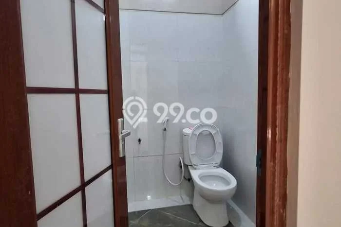 Hunian Cantik Modern Lb 50m2 di Gunung Pati, Semarang Hunian Cantik Modern Lb 50m2 di Gunung Pati, Semarang