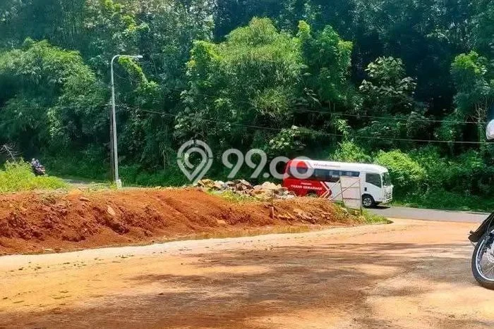 Tanah Kavling di Gunung Pati Dijual dengan Luas 120m2 Tanah Kavling di Gunung Pati Dijual dengan Luas 120m2
