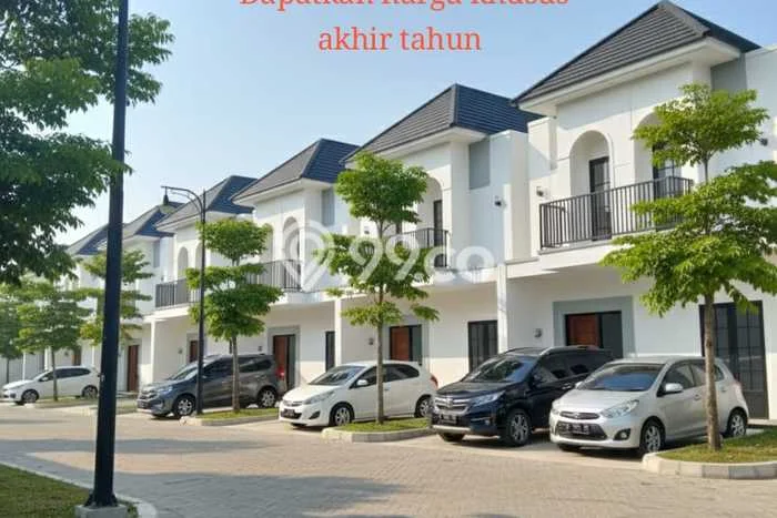 Hunian Murah Dijual Area Banyumanik, Semarang Harga Rp.450 Juta Hunian Murah Dijual Area Banyumanik, Semarang Harga Rp.450 Juta