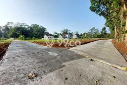 Lahan Investasi Lokasi Gunung Pati Semarang SHM Lahan Investasi Lokasi Gunung Pati Semarang SHM