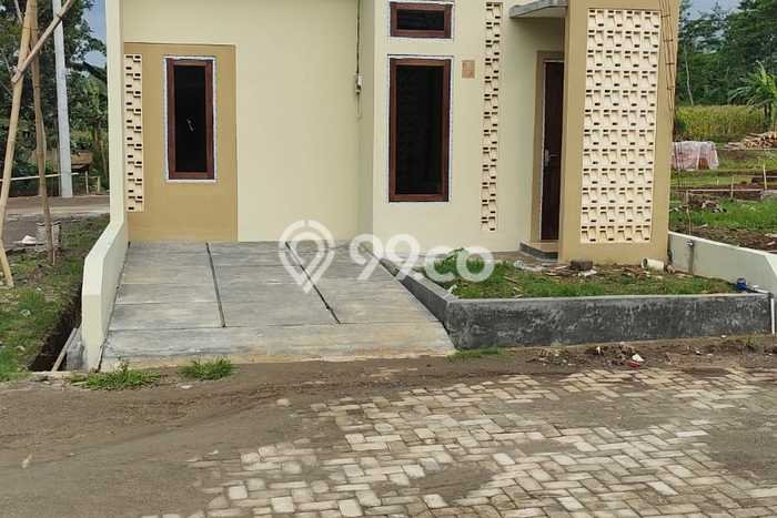 Hunian Murah Bagus Dijual di Semarang, Jawa Tengah Hunian Murah Bagus Dijual di Semarang, Jawa Tengah