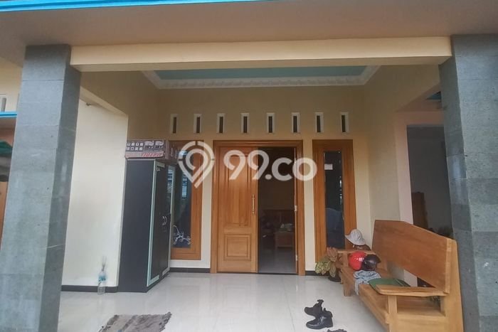 Jual Rumah Strategis Bagus Punya 13 KT di Gunung Pati Semarang SHM Jual Rumah Strategis Bagus Punya 13 KT di Gunung Pati Semarang SHM