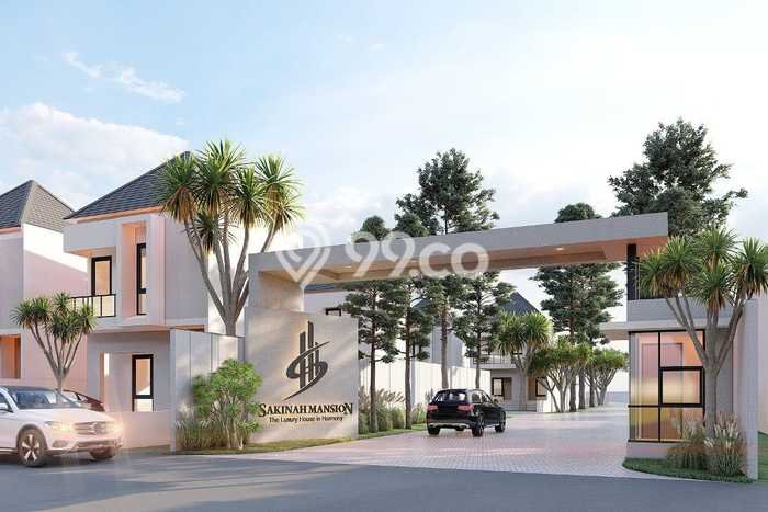 Jual Rumah Siap Huni di Gunung Pati Semarang Harga Rp 345 Juta LT 120m2 Jual Rumah Siap Huni di Gunung Pati Semarang Harga Rp 345 Juta LT 120m2