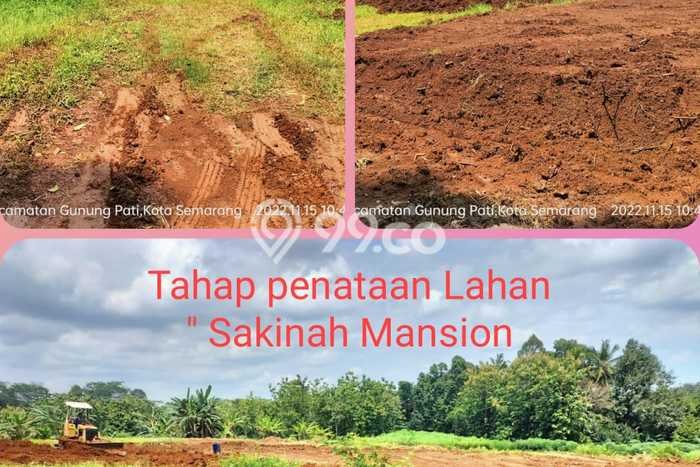 Jual Rumah Murah Meriah Gunung Pati Punya 2 KT & LT 120m2 Jual Rumah Murah Meriah Gunung Pati Punya 2 KT & LT 120m2