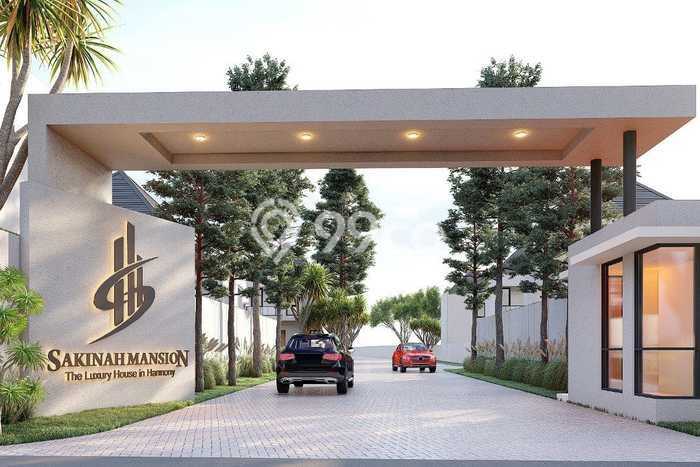 Jual Rumah Murah Meriah Gunung Pati Punya 2 KT & LT 120m2 Jual Rumah Murah Meriah Gunung Pati Punya 2 KT & LT 120m2
