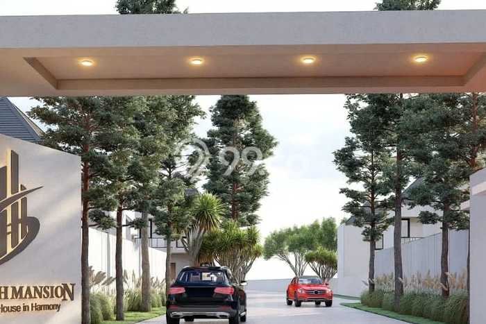 PROMO SPESIAL! Rumah Untuk Investasi area Gunung Pati, LT 120m² LB 60m² PROMO SPESIAL! Rumah Untuk Investasi area Gunung Pati, LT 120m² LB 60m²