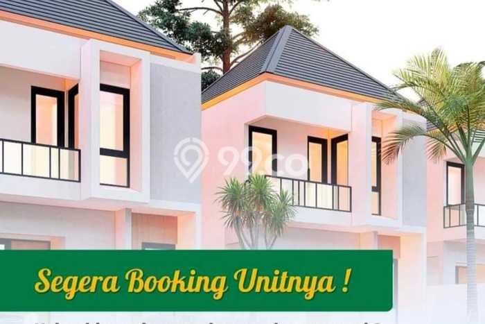 PROMO SPESIAL! Rumah Untuk Investasi area Gunung Pati, LT 120m² LB 60m² PROMO SPESIAL! Rumah Untuk Investasi area Gunung Pati, LT 120m² LB 60m²