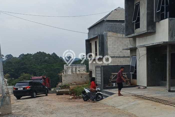 Jual Rumah Murah di Gunung Pati Semarang Harga Rp 350 Juta LT 120m2 Jual Rumah Murah di Gunung Pati Semarang Harga Rp 350 Juta LT 120m2