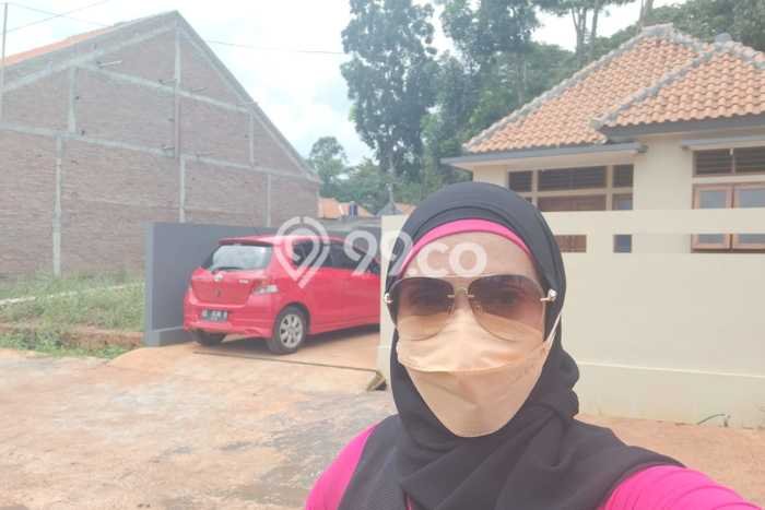 Rumah Minimalis Dijual di Gunung Pati 2 Kamar dengan LT 120m2 Rumah Minimalis Dijual di Gunung Pati 2 Kamar dengan LT 120m2