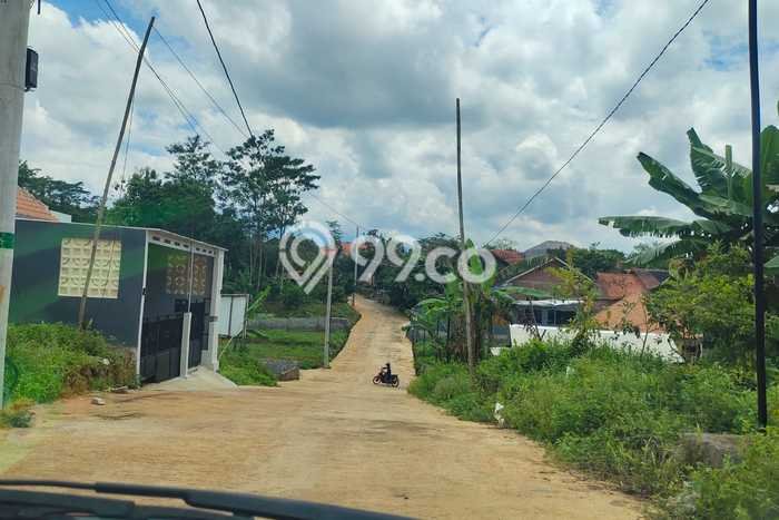 Rumah Minimalis Dijual di Gunung Pati 2 Kamar dengan LT 120m2 Rumah Minimalis Dijual di Gunung Pati 2 Kamar dengan LT 120m2