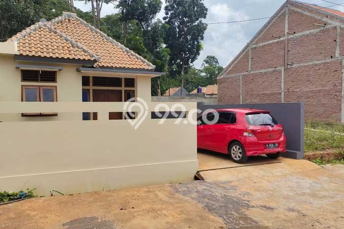 Rumah Minimalis Dijual di Gunung Pati 2 Kamar dengan LT 120m2 Rumah Minimalis Dijual di Gunung Pati 2 Kamar dengan LT 120m2