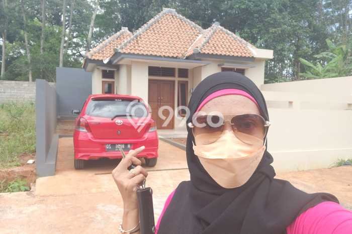 Rumah Budget Favorit Dijual di Gunung Pati LT 120m2 Rumah Budget Favorit Dijual di Gunung Pati LT 120m2