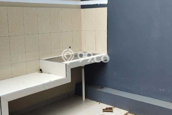 Rumah Budget Favorit Dijual di Gunung Pati LT 120m2 Rumah Budget Favorit Dijual di Gunung Pati LT 120m2