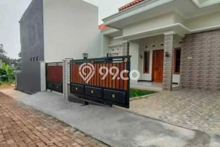 Rumah Modern Minimalis 3 KT Bisa Langsung Pindah di Gunung Pati Rumah Modern Minimalis 3 KT Bisa Langsung Pindah di Gunung Pati
