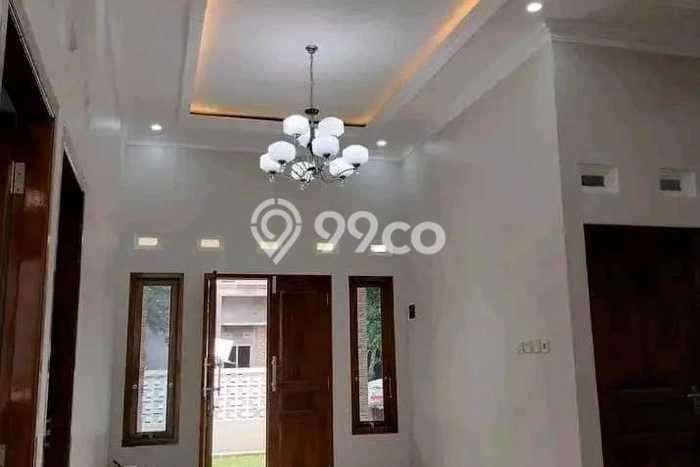 Rumah Modern Minimalis 3 KT Bisa Langsung Pindah di Gunung Pati Rumah Modern Minimalis 3 KT Bisa Langsung Pindah di Gunung Pati