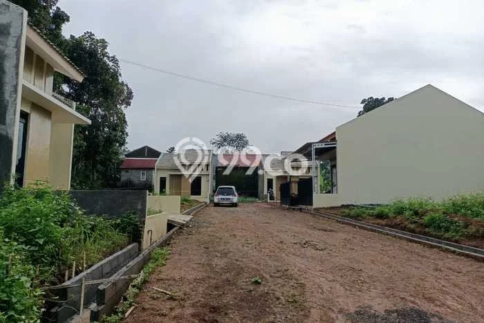 Rumah Nyaman 2 KT LB 36m2 Kondisi Bagus di Pudak Payung Rumah Nyaman 2 KT LB 36m2 Kondisi Bagus di Pudak Payung